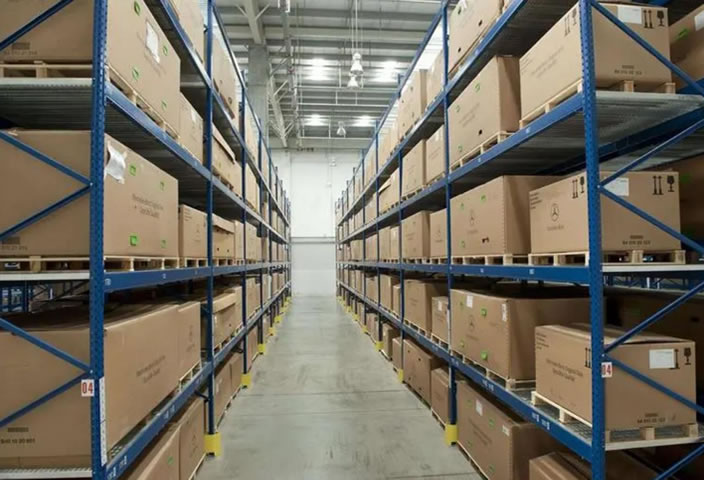 漳州到全南县货物仓储