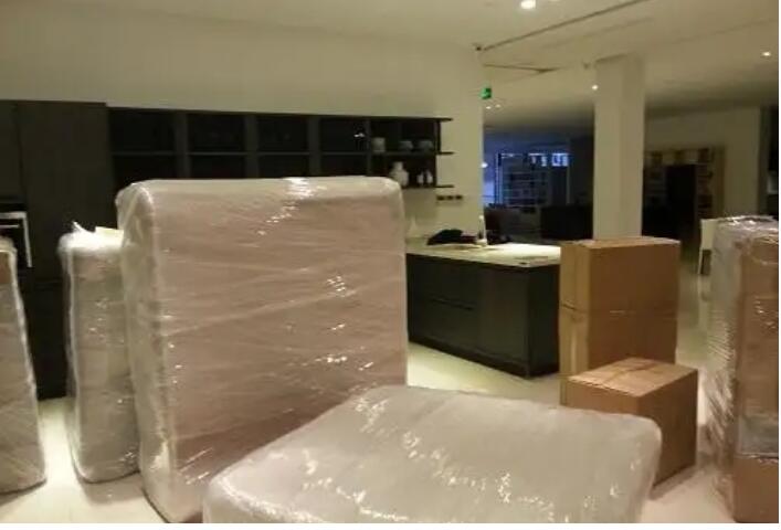 漳州到全南县长途搬家