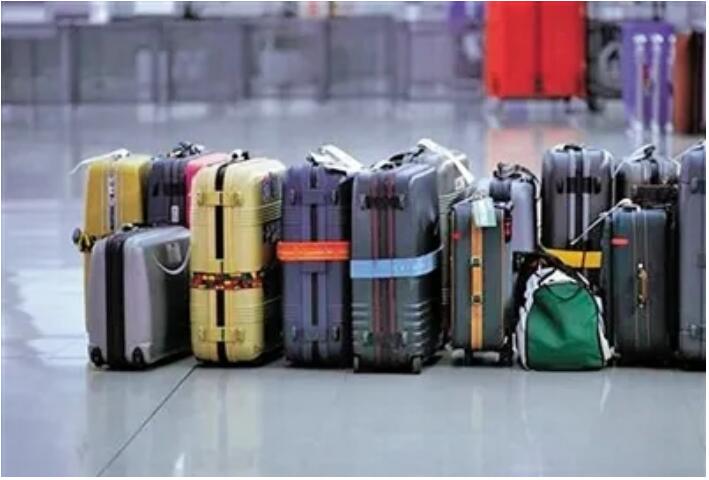 漳州到全南县行李托运