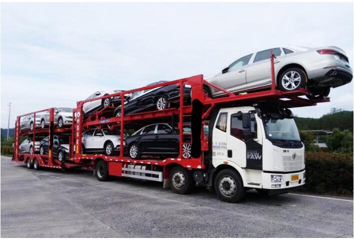 漳州到全南县轿车托运